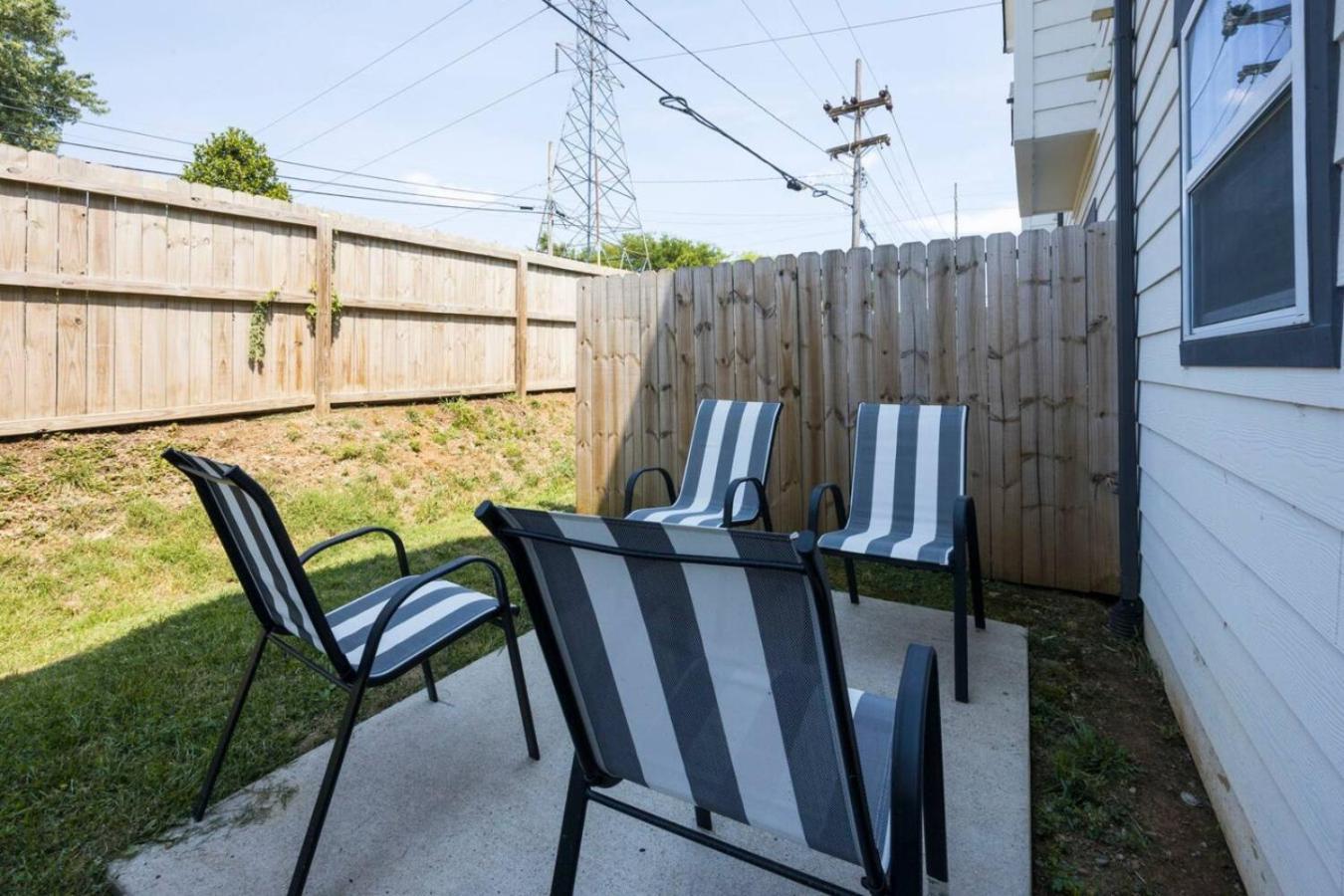 Two Side By Side Townhomes West Luxury Holiday home *