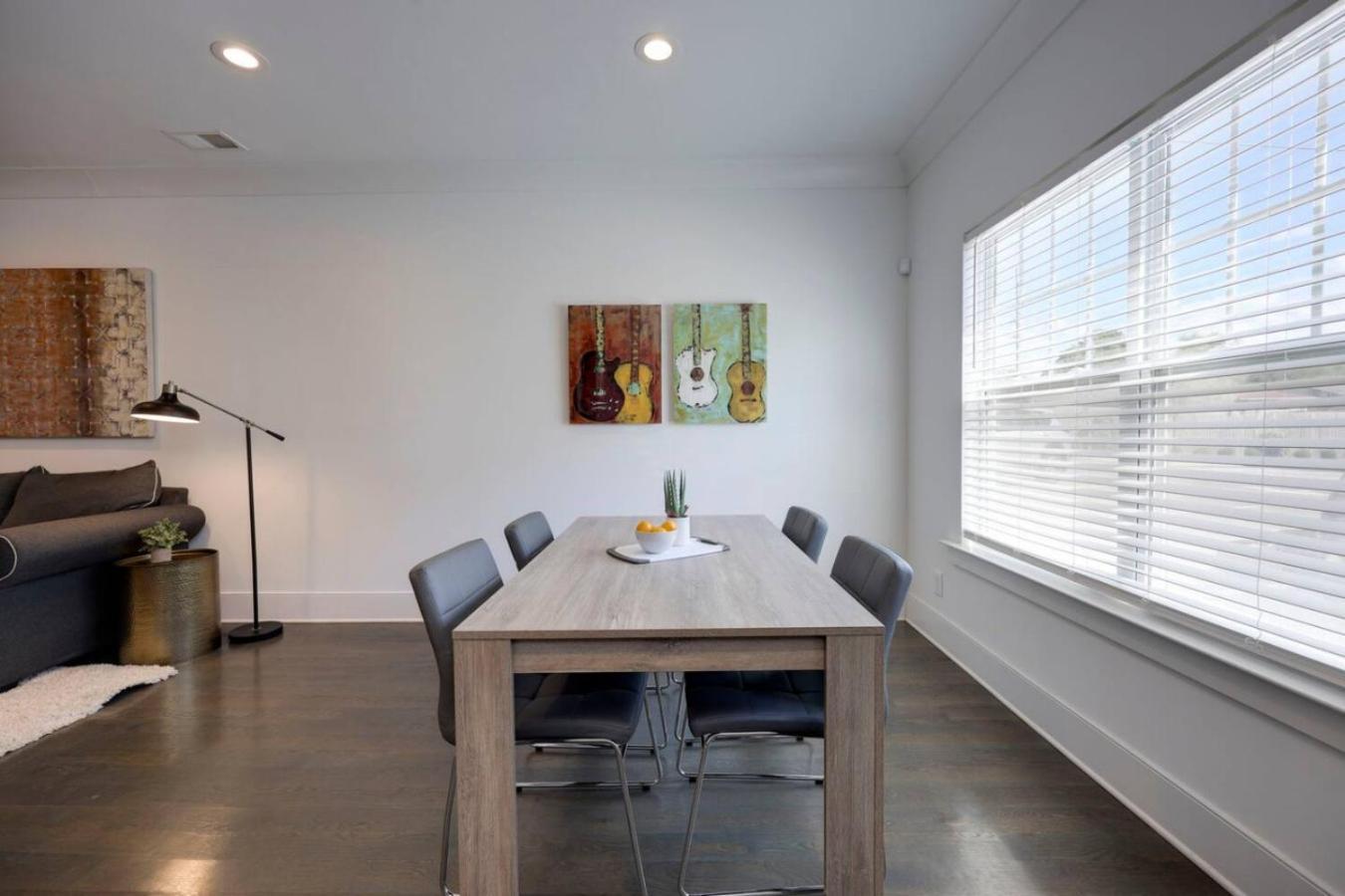 Two Side By Side Townhomes West Luxury *