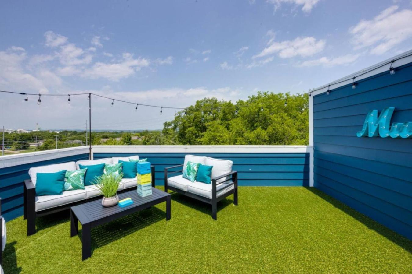 Holiday home Nations Elegance Rooftop And Private Patio