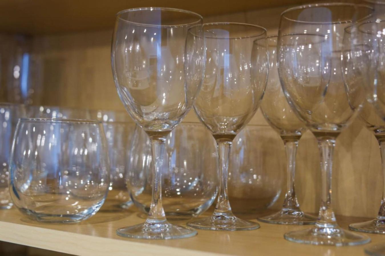 Holiday home Violet Vogue - Rooftop Patio - Skee-ball Game