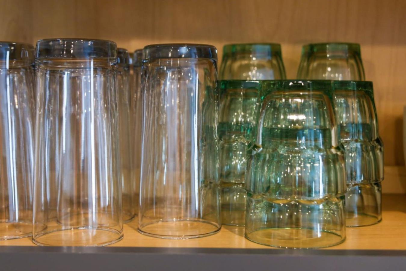 Violet Vogue - Rooftop Patio - Skee-ball Game