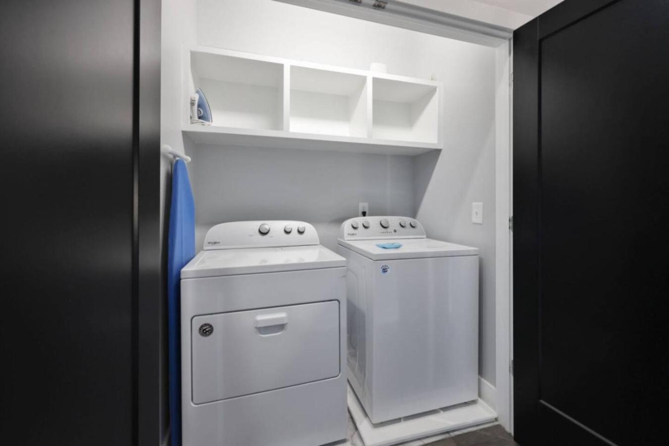 Violet Vogue - Rooftop Patio - Skee-ball Game Nashville