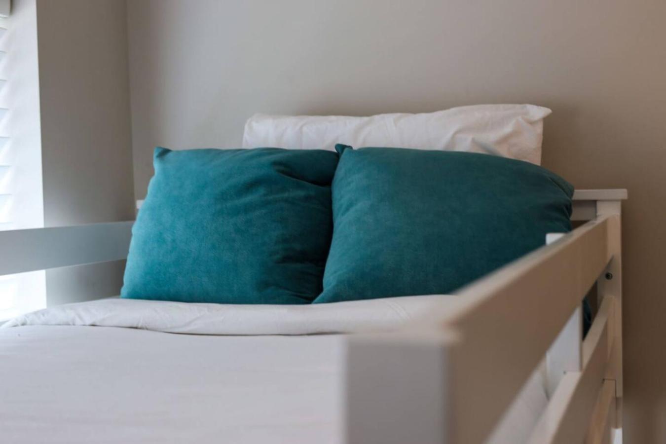 Holiday home Two Townhomes - Hot Tubs And Rooftop Balconies