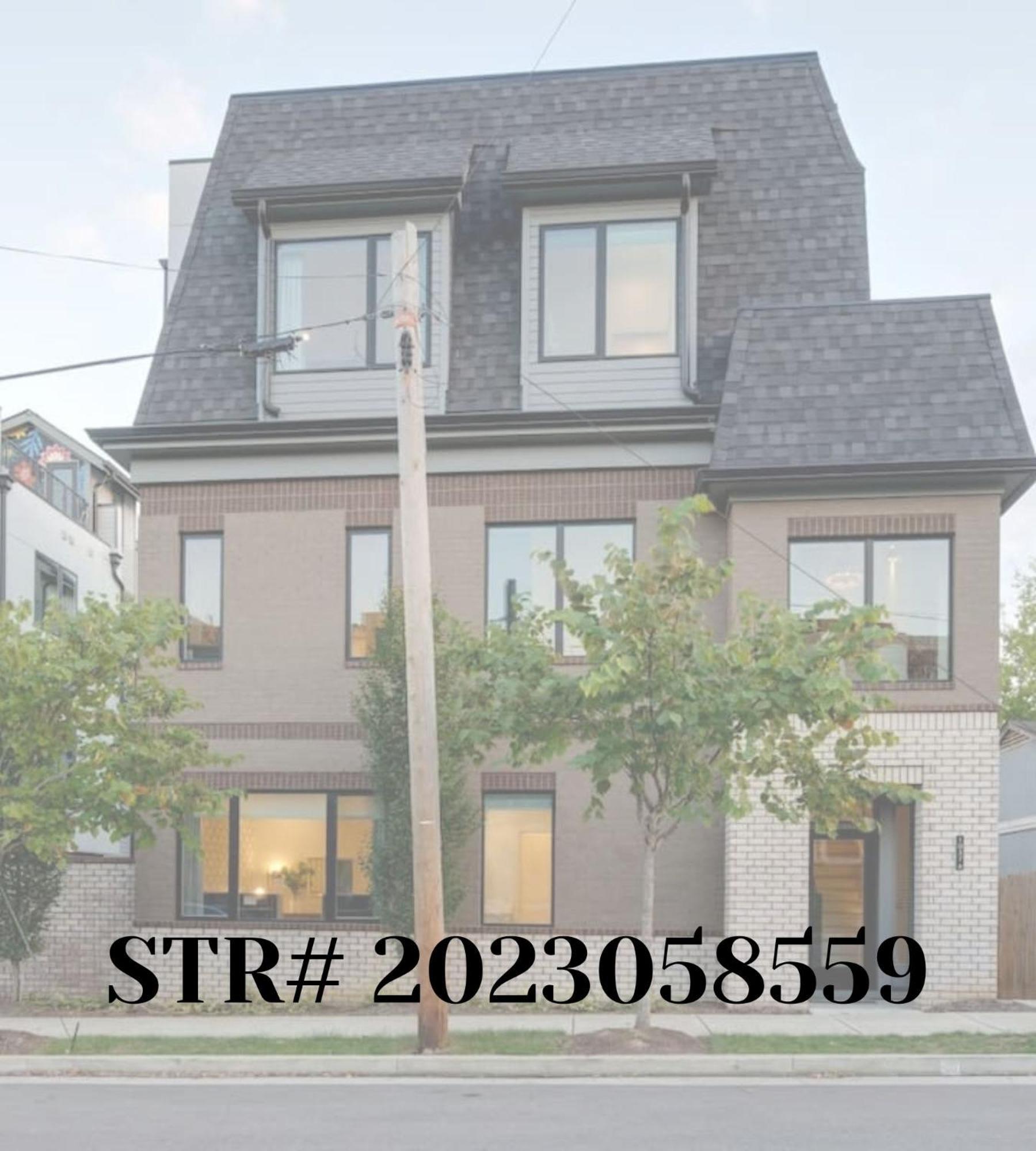 Luxury Townhouse With Rooftop Deck Less Than 10 Mins To Downtown * Nashville