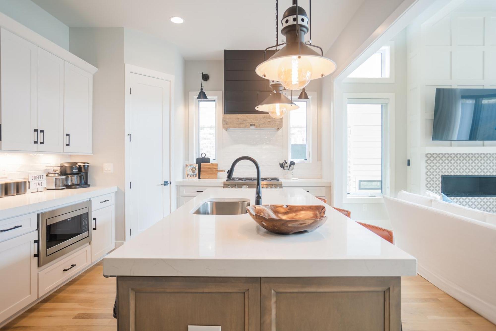 Holiday home The Savant