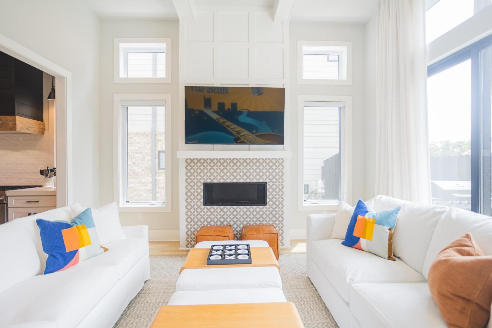 The Savant Holiday home *