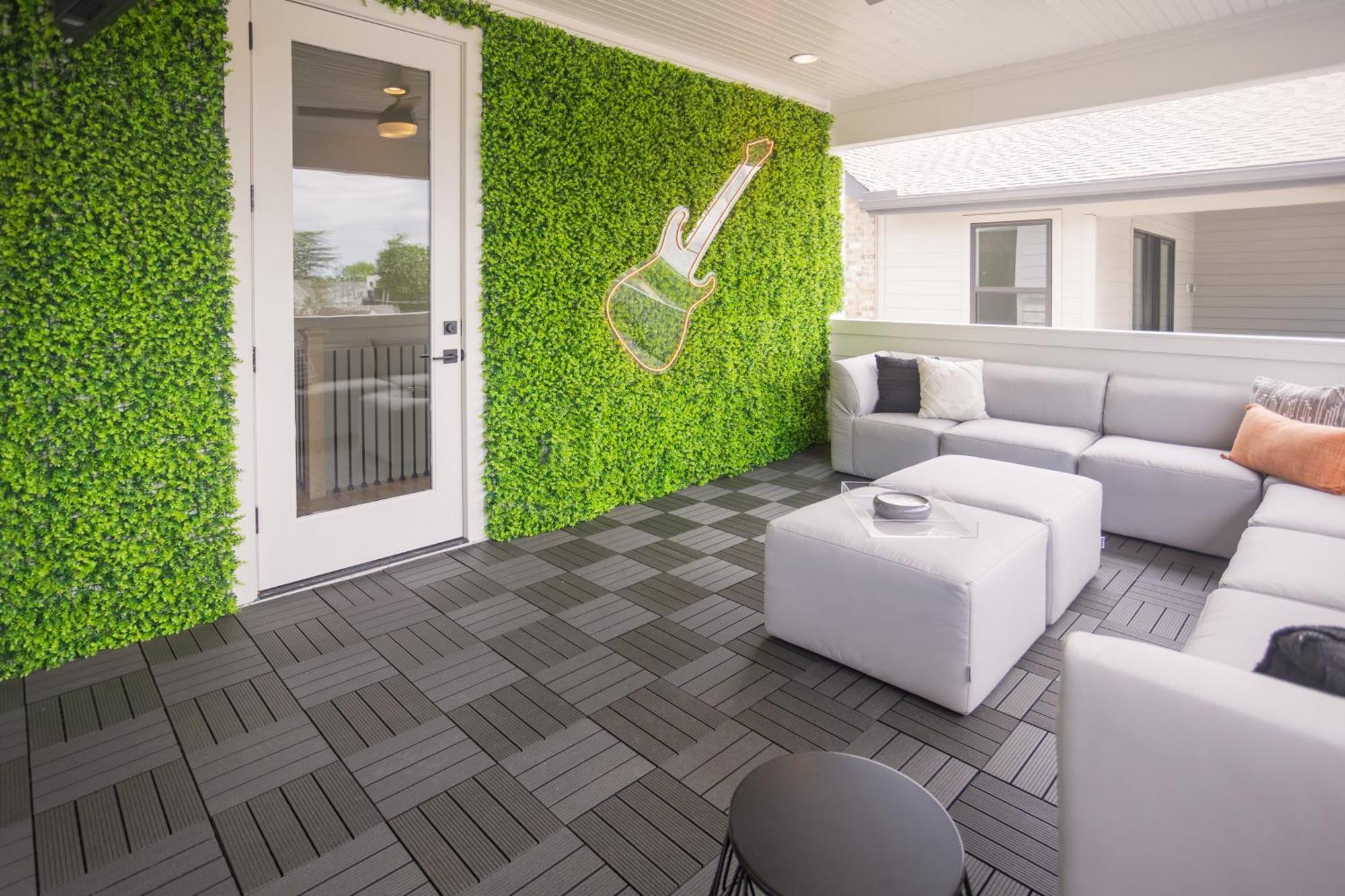 Holiday home The Savant Nashville