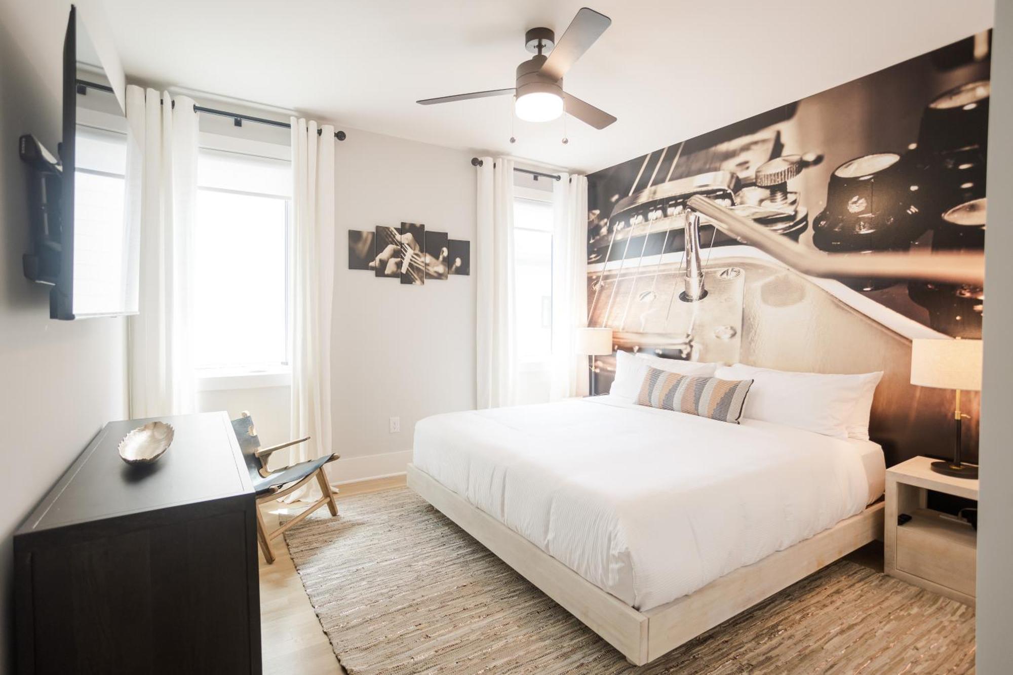 The Savant Nashville