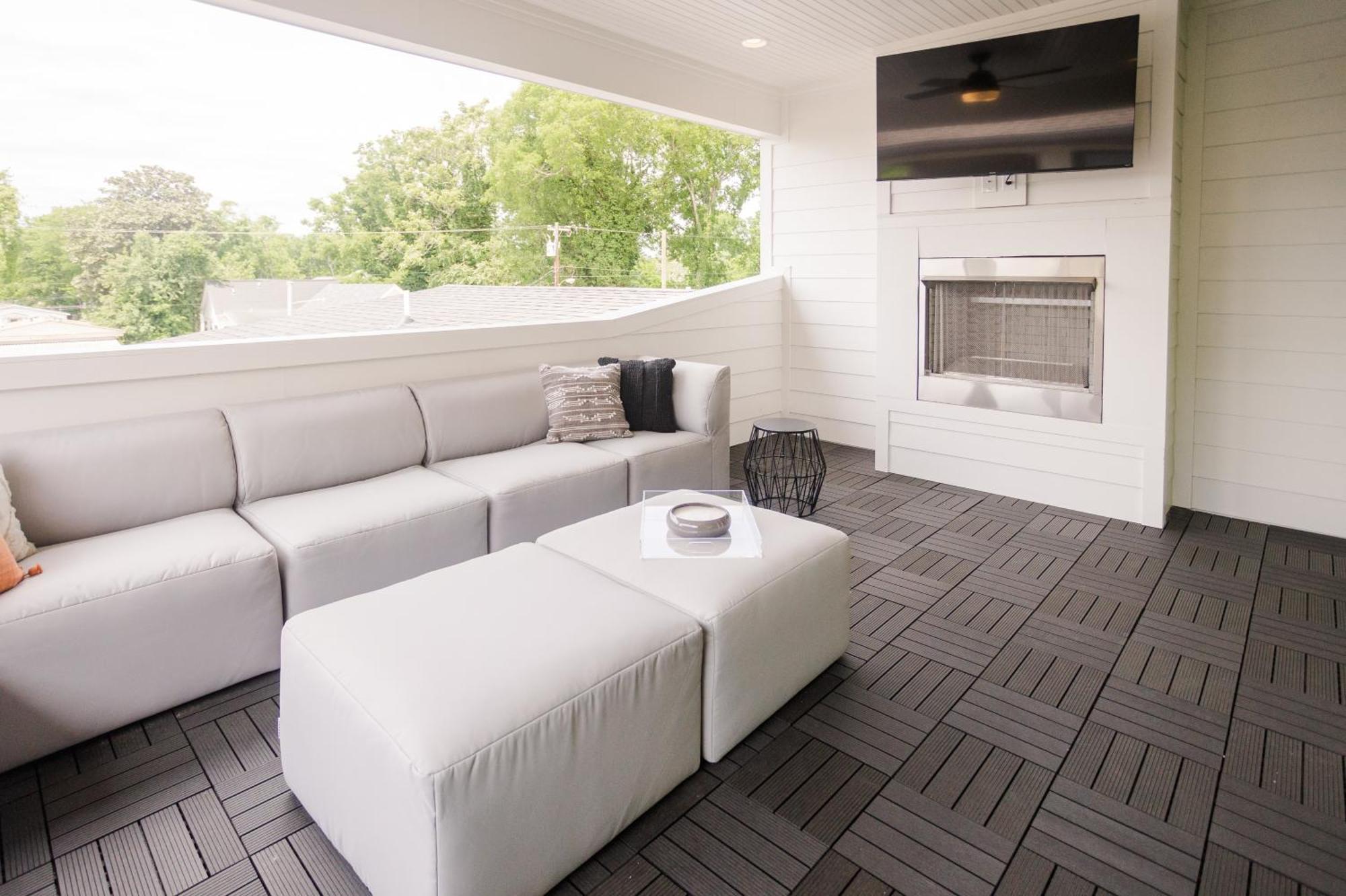 Holiday home The Savant Nashville