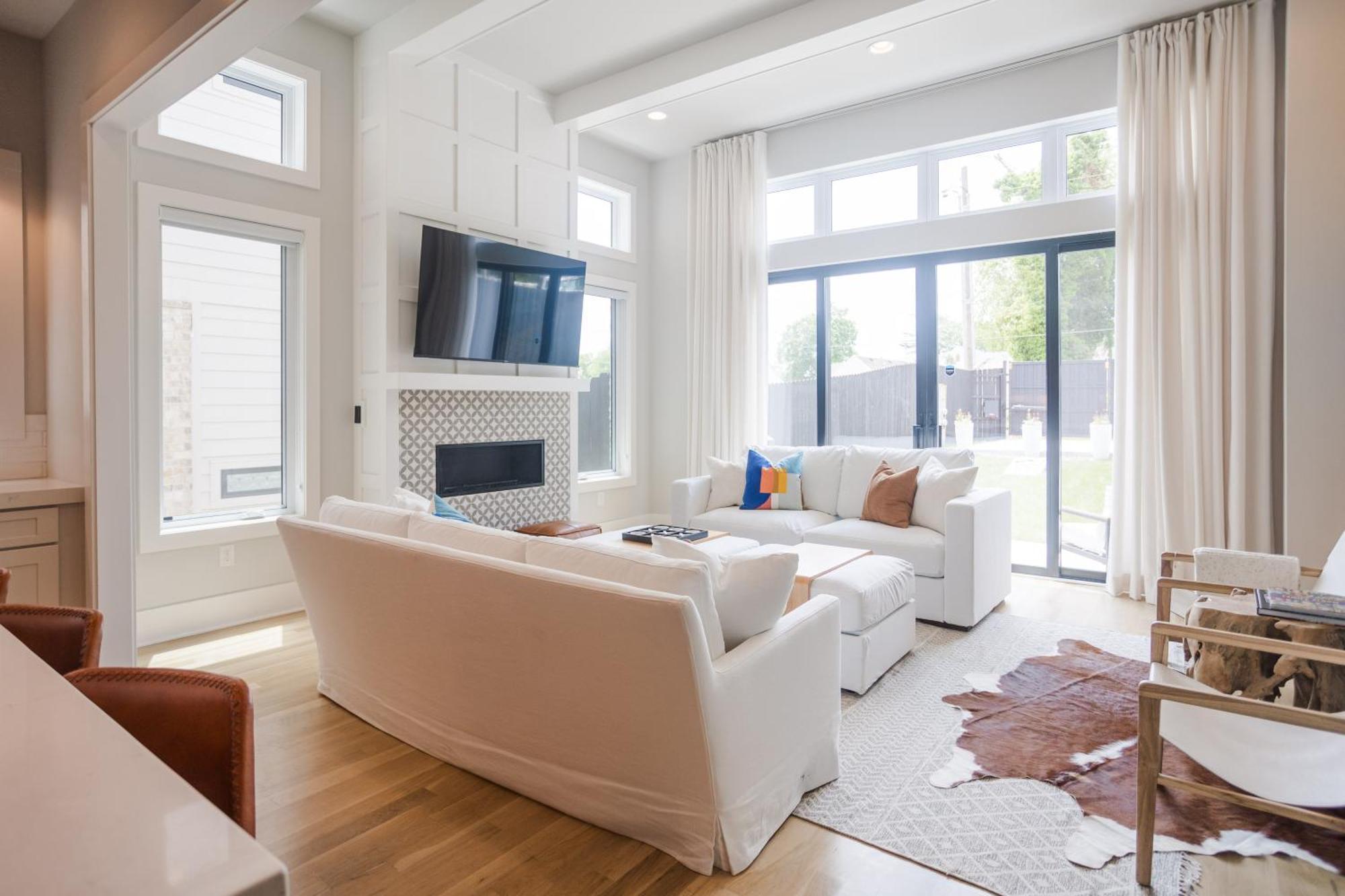 Holiday home The Savant Nashville