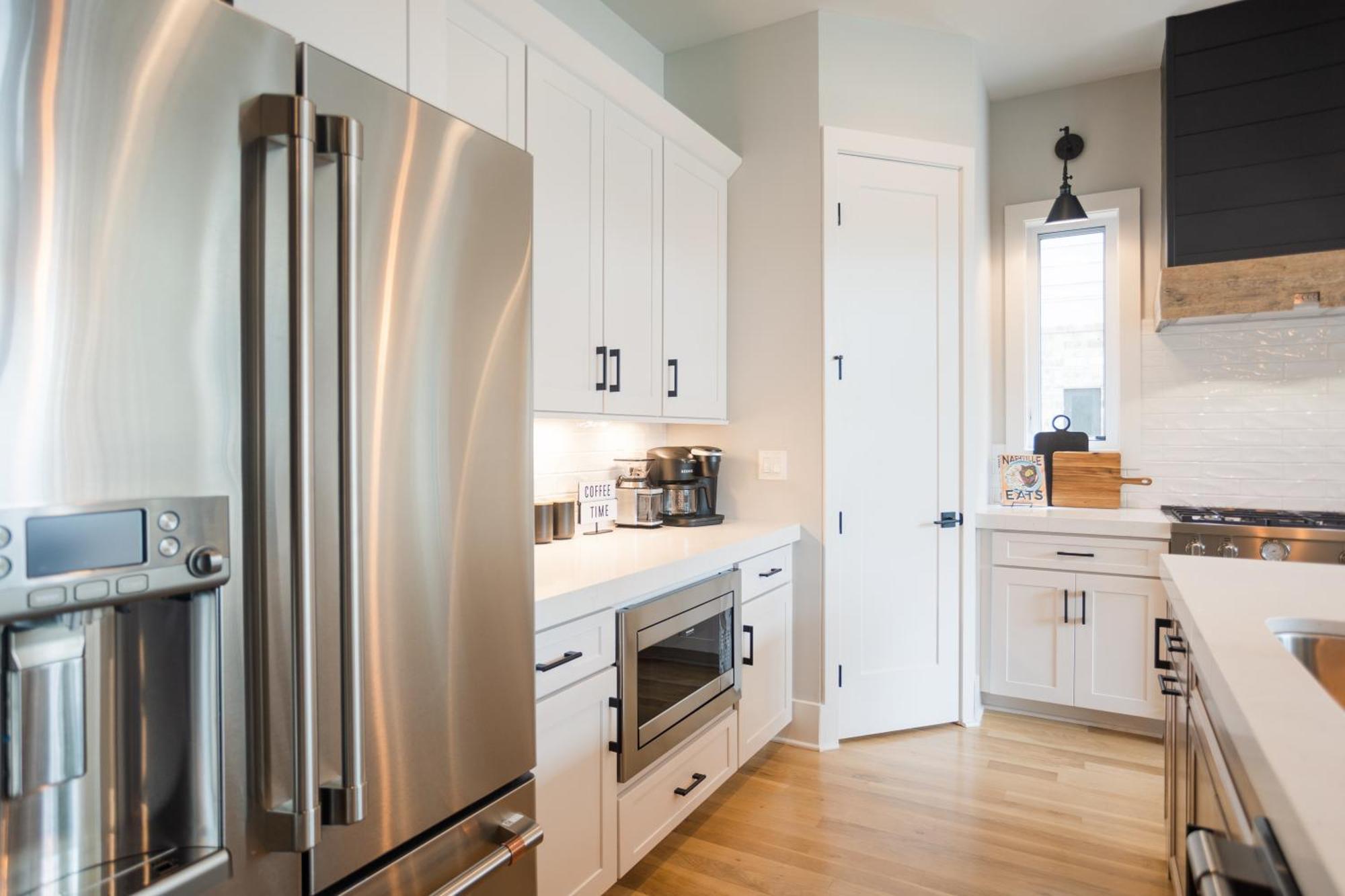 The Savant Nashville