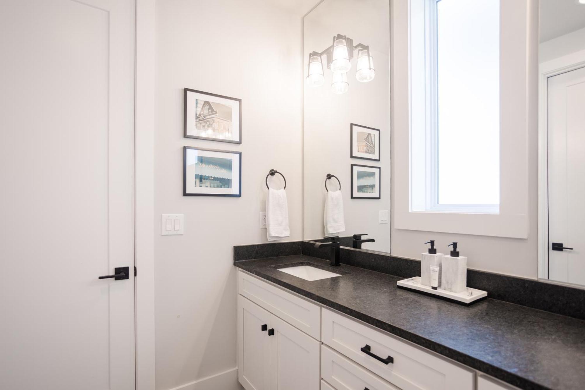 Holiday home The Savant *