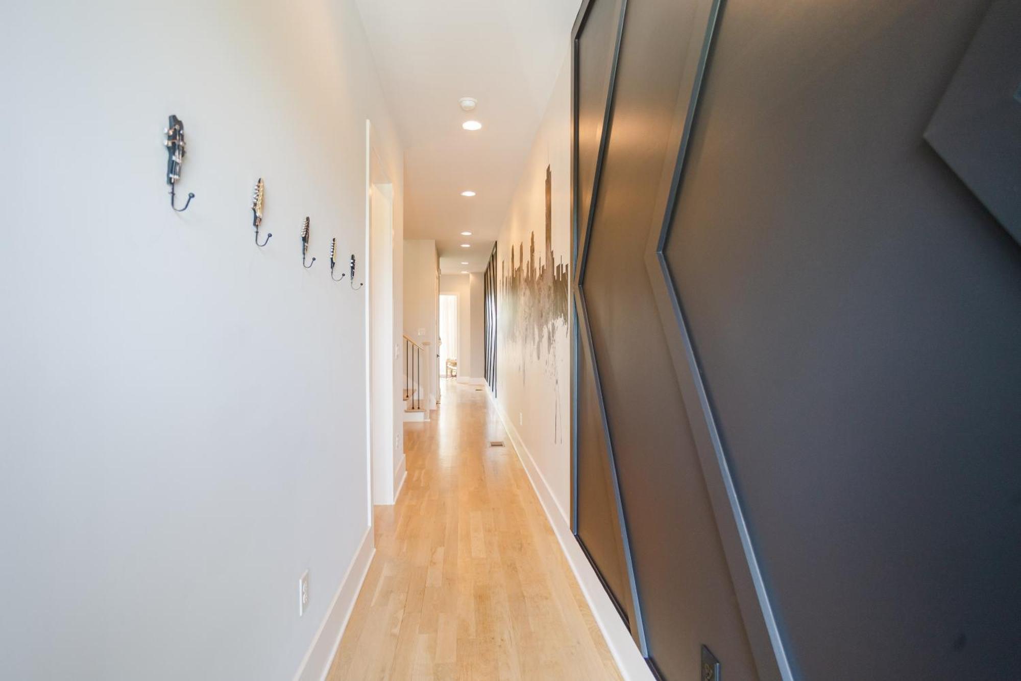 Holiday home The Savant Nashville