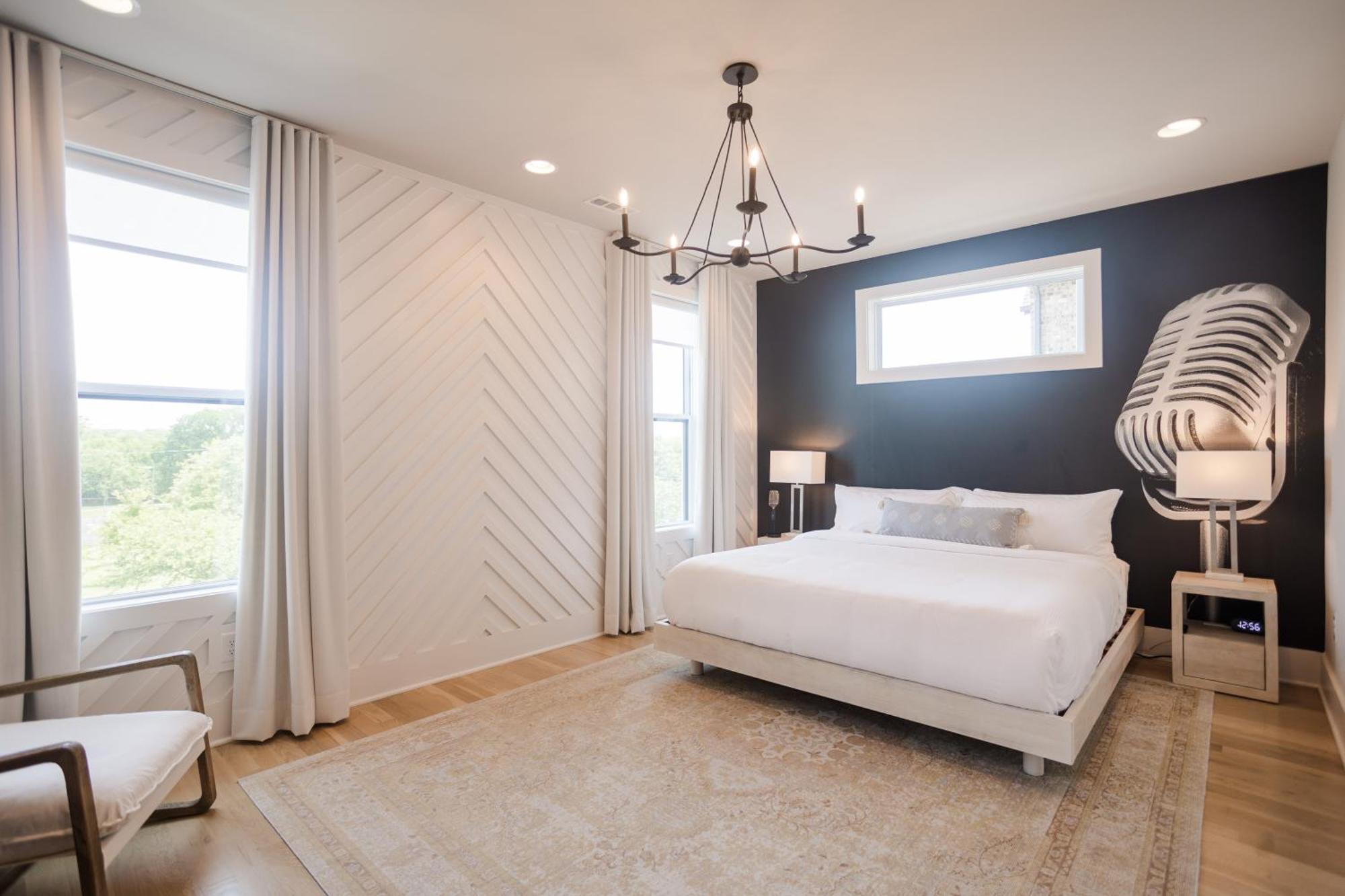 The Savant Holiday home