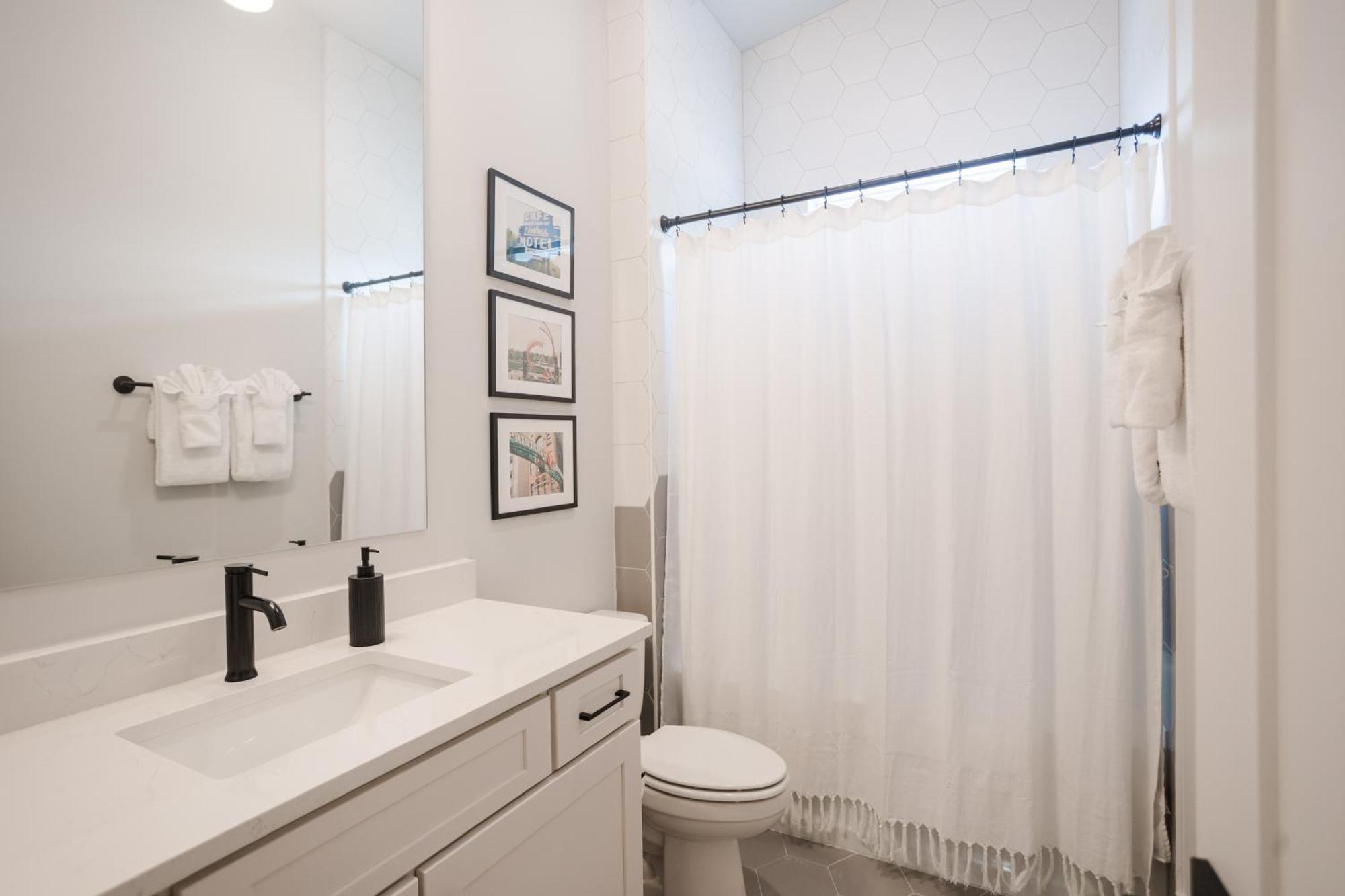 The Savant Holiday home *