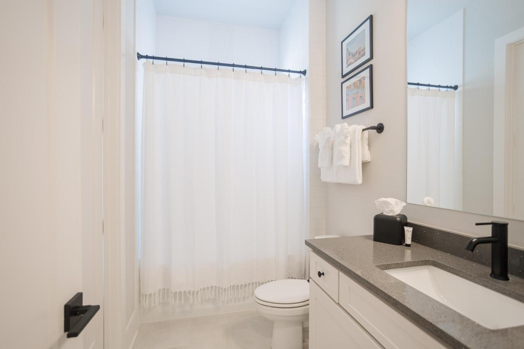 Holiday home The Savant Nashville