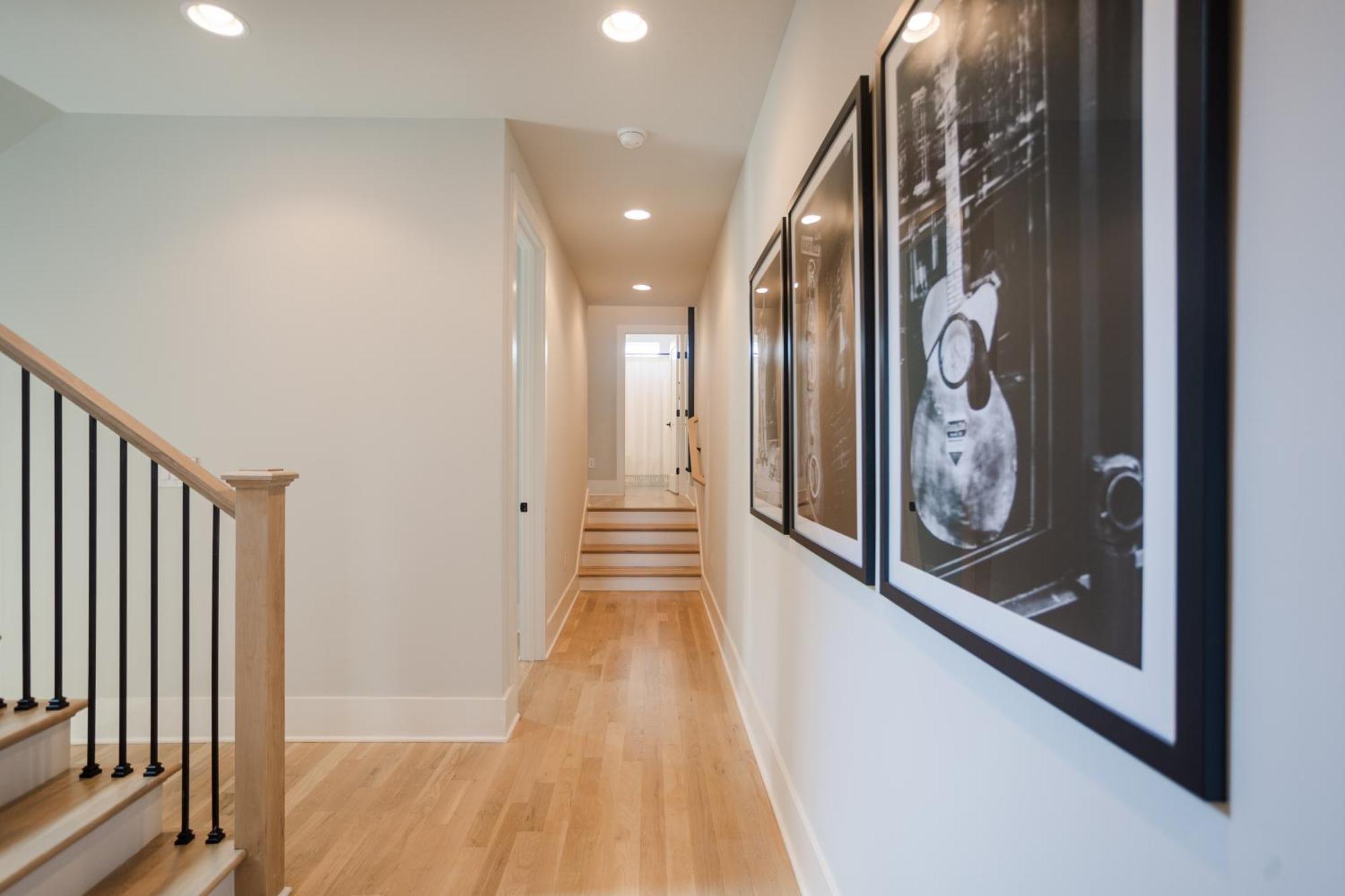 Holiday home The Savant *