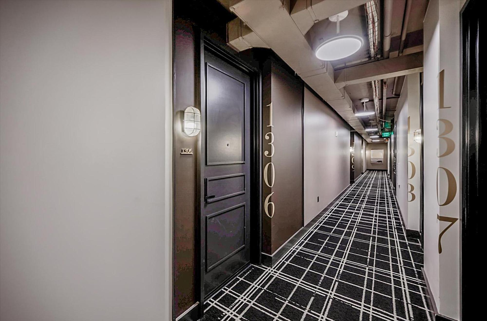 Apartment Global Luxury Downtown *