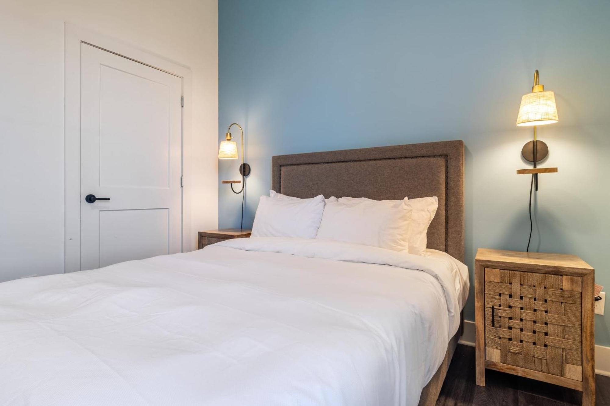 The Magnolia By Avantstay Apartment *