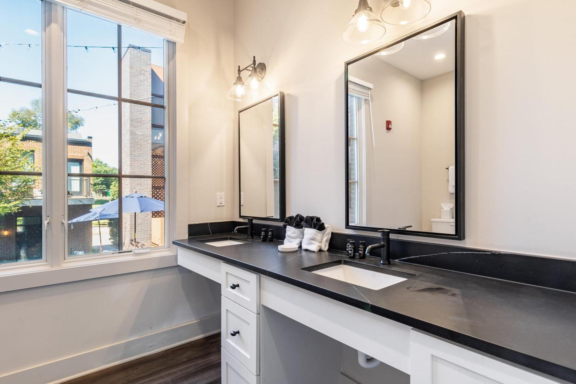 Apartment The Magnolia By Avantstay Nashville