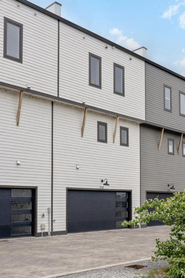 Rhythm And View - Broadway Groups Secure Garage Holiday home