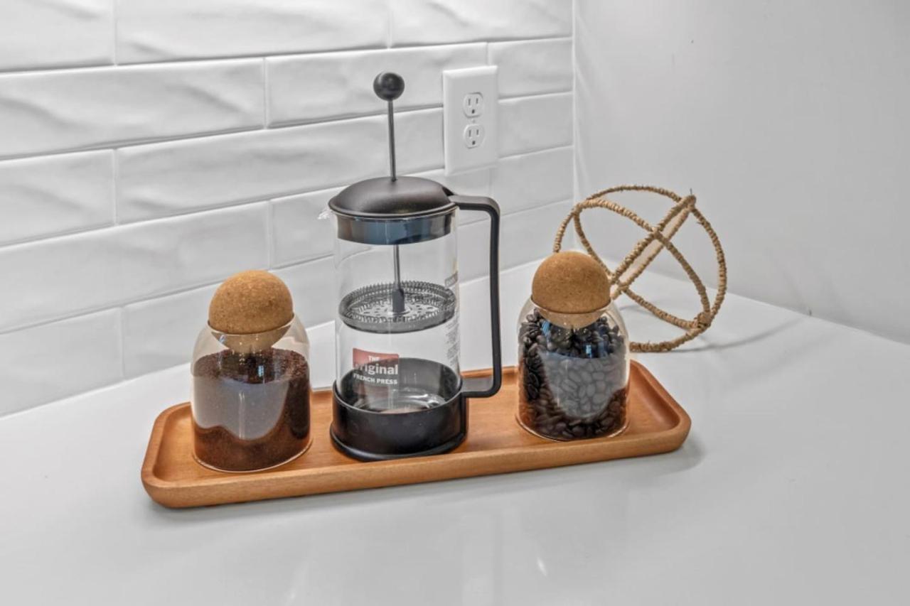 Holiday home Rhythm And View - Broadway Groups Secure Garage