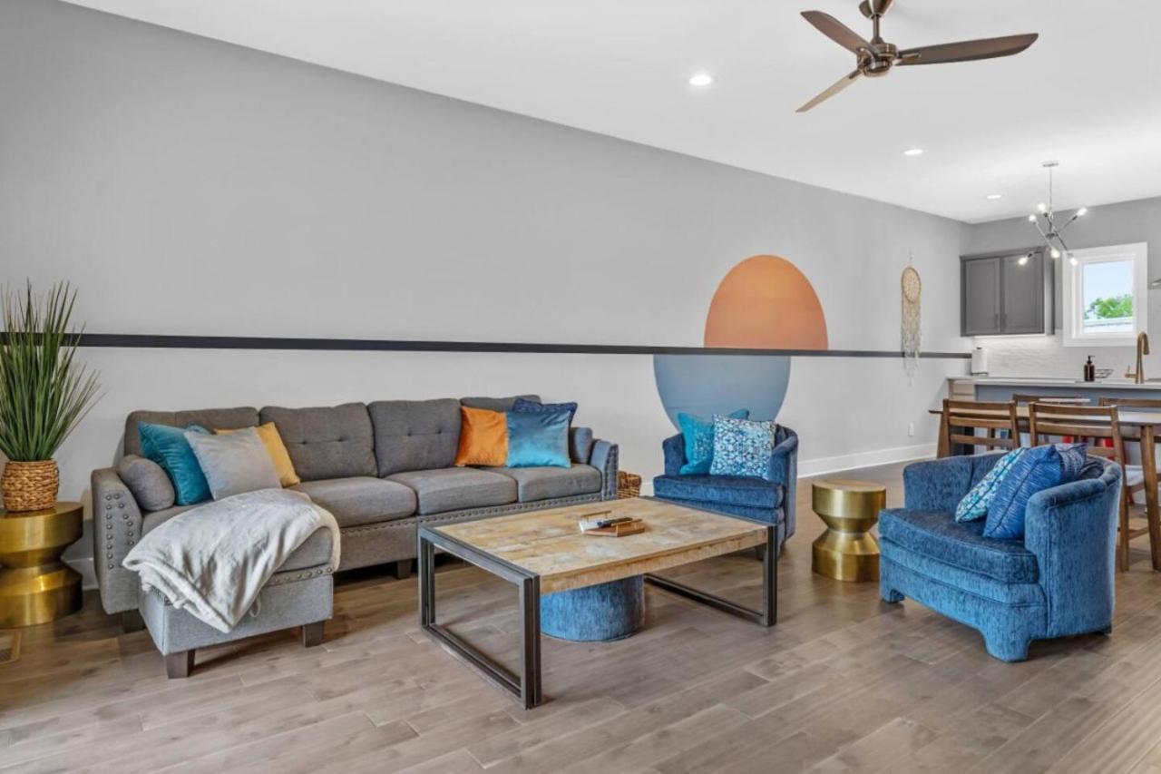 Holiday home Rhythm And View - Broadway Groups Secure Garage