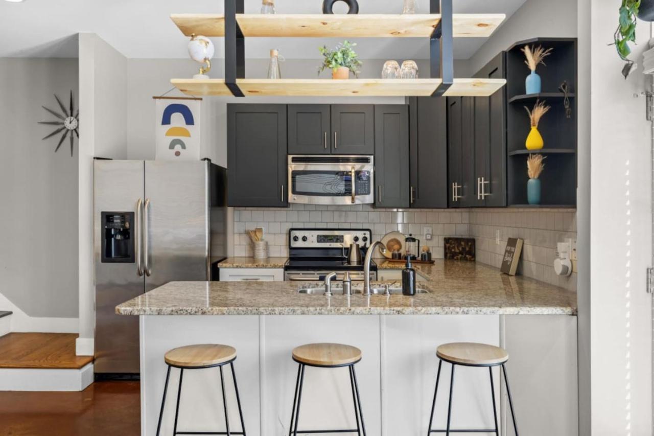 Holiday home Experience Broadway - Min 2 Broadway & Restaurants
