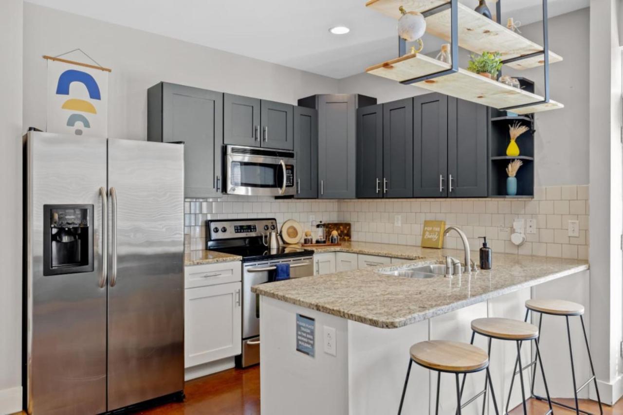 Holiday home Experience Broadway - Min 2 Broadway & Restaurants Nashville