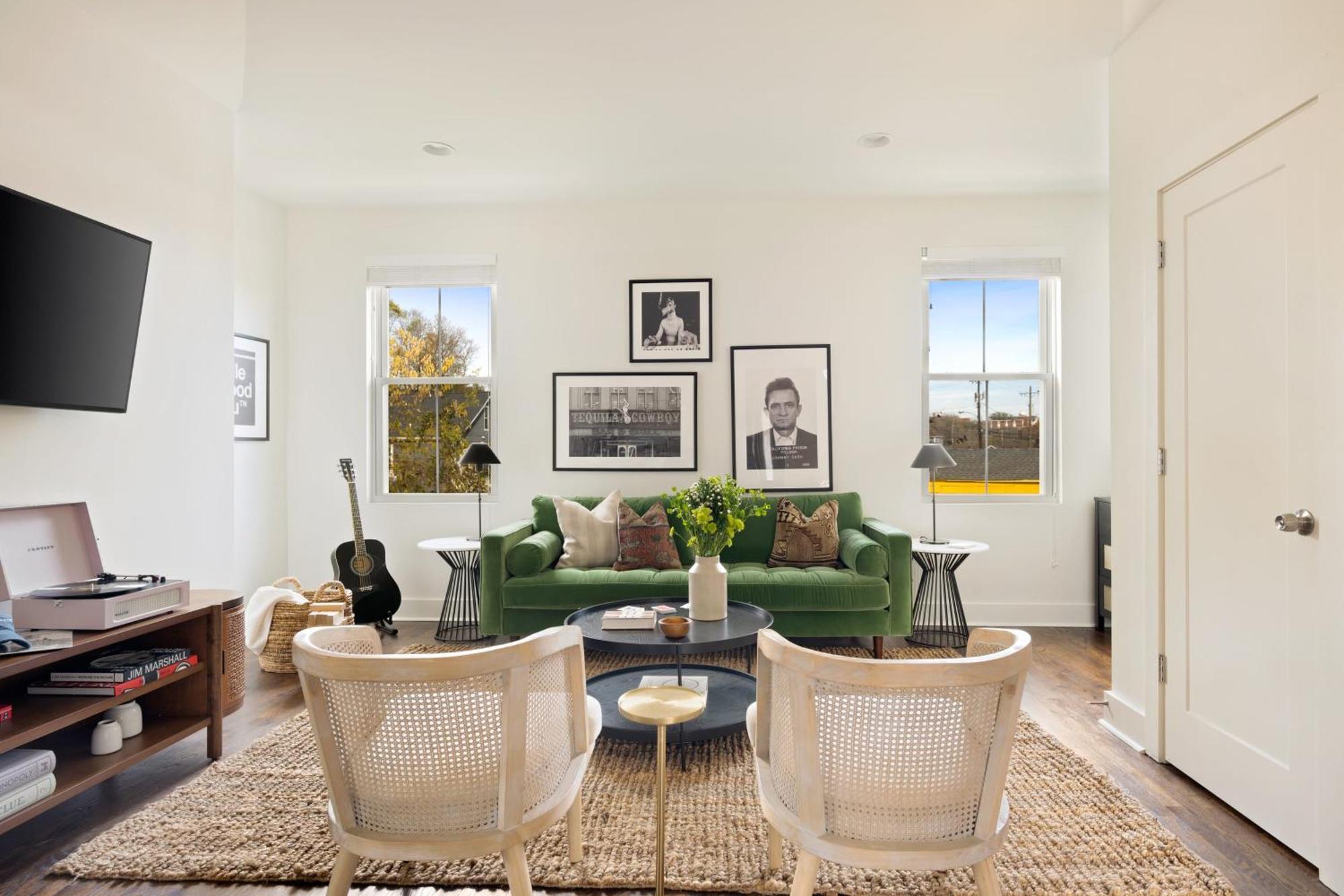 Hart Buyout 5 By Avantstay Two Town House Buyout W Modern Amenities In Holiday home *