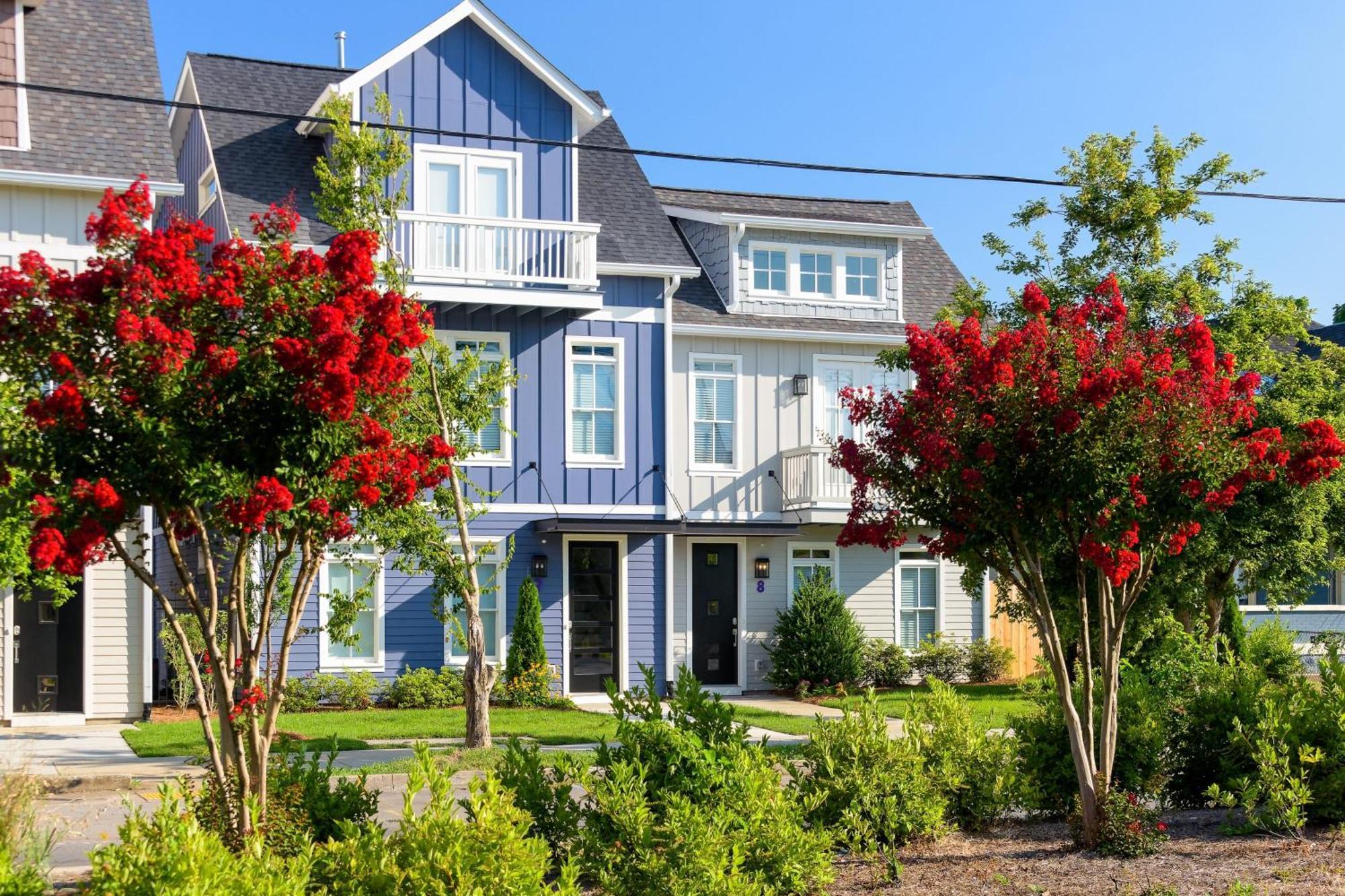 Holiday home The Monroe By Avantstay Nashville