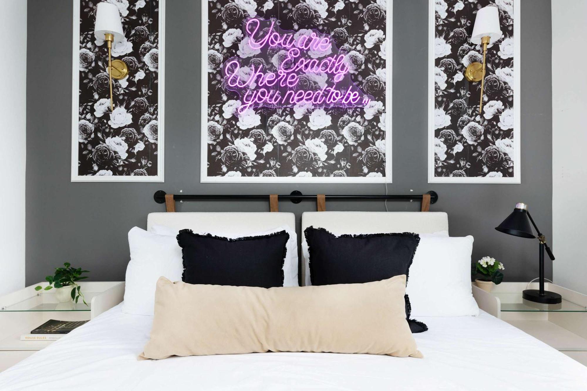 The Azalea - Walk To Dining & Nightlife, Rooftop! Holiday home Nashville