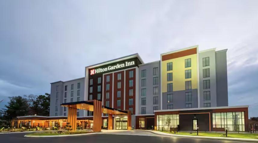 Hilton Garden Opryland Hotel