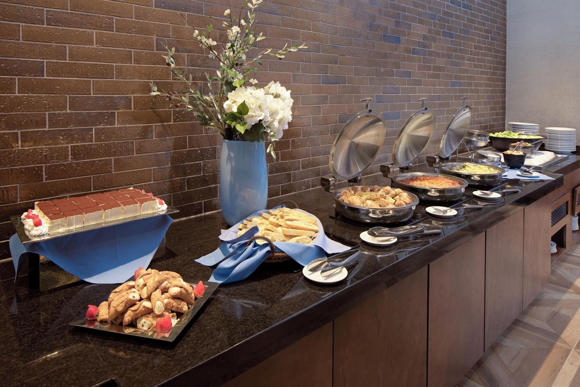 Airport Marriott 4* Nashville