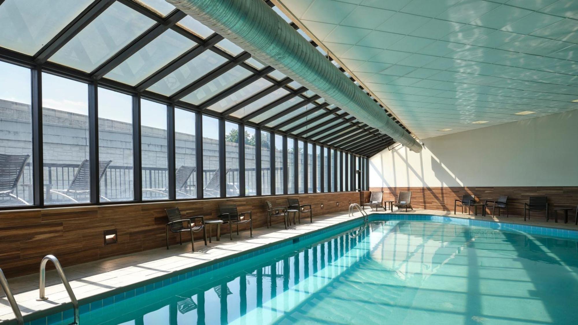 Airport Marriott 4* Nashville
