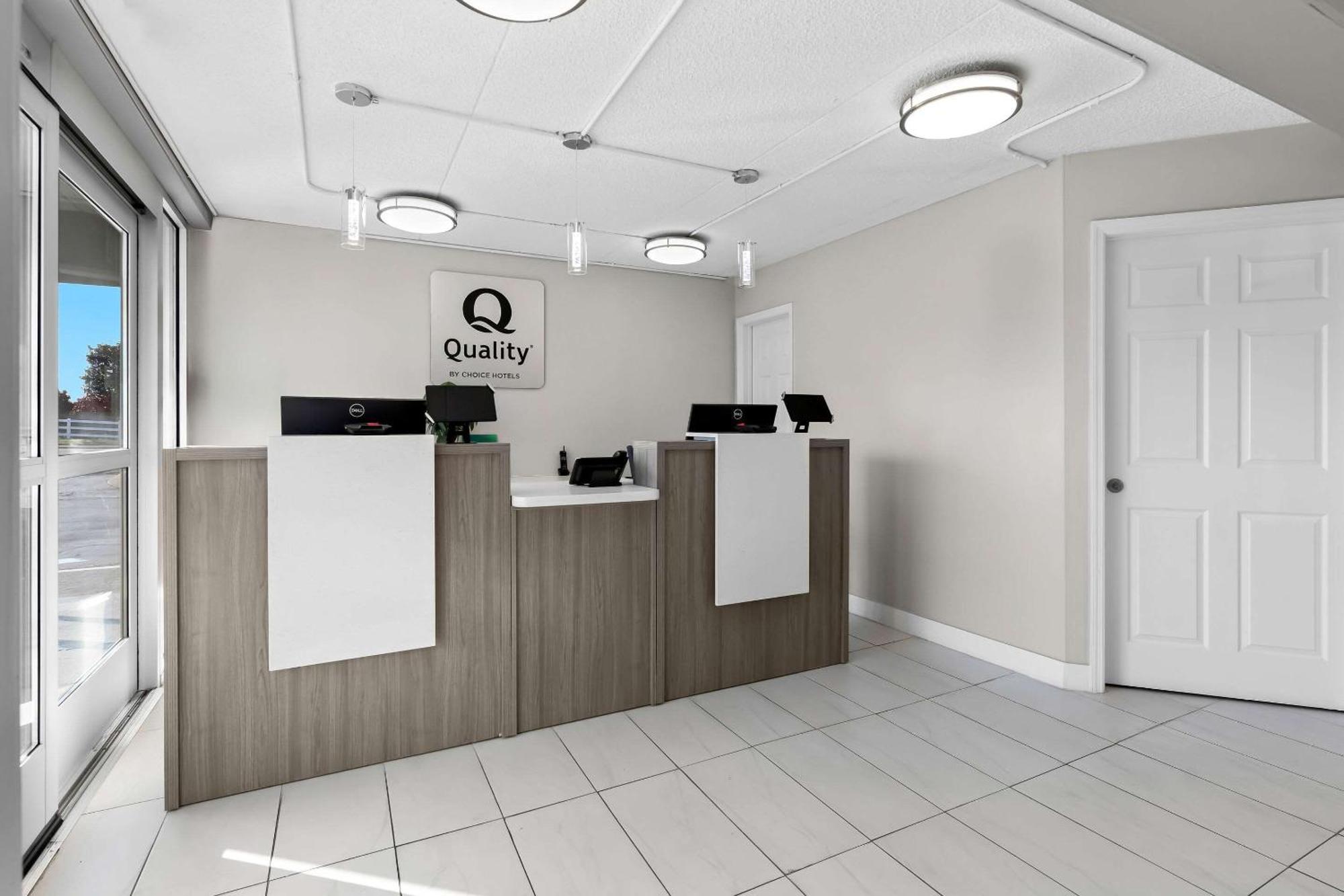 Inn Quality - Opryland Area *