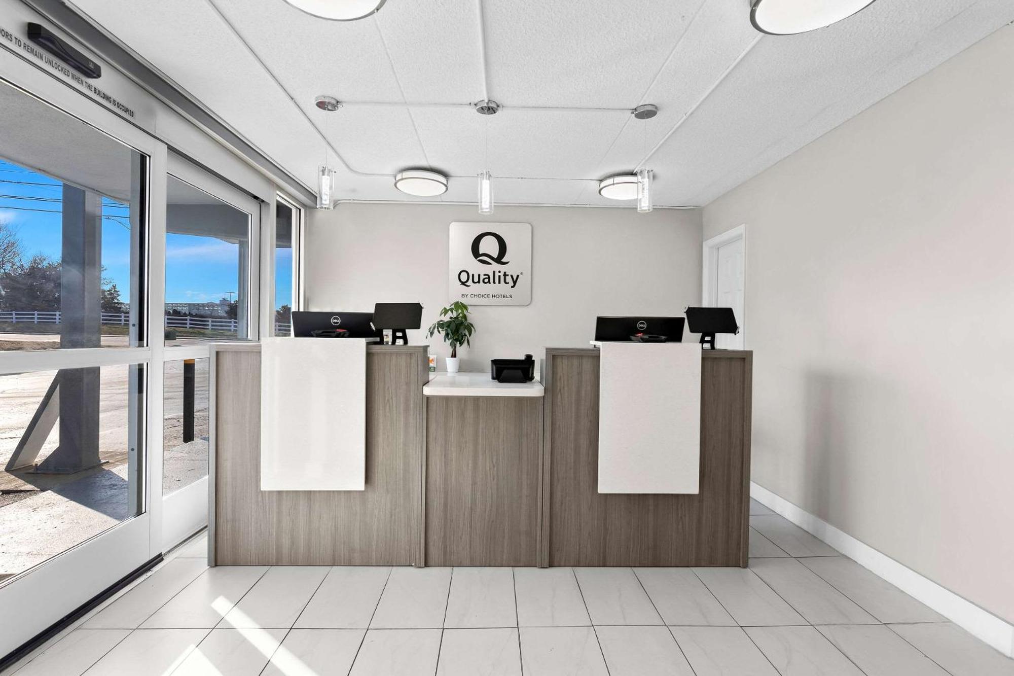 Quality - Opryland Area * Nashville