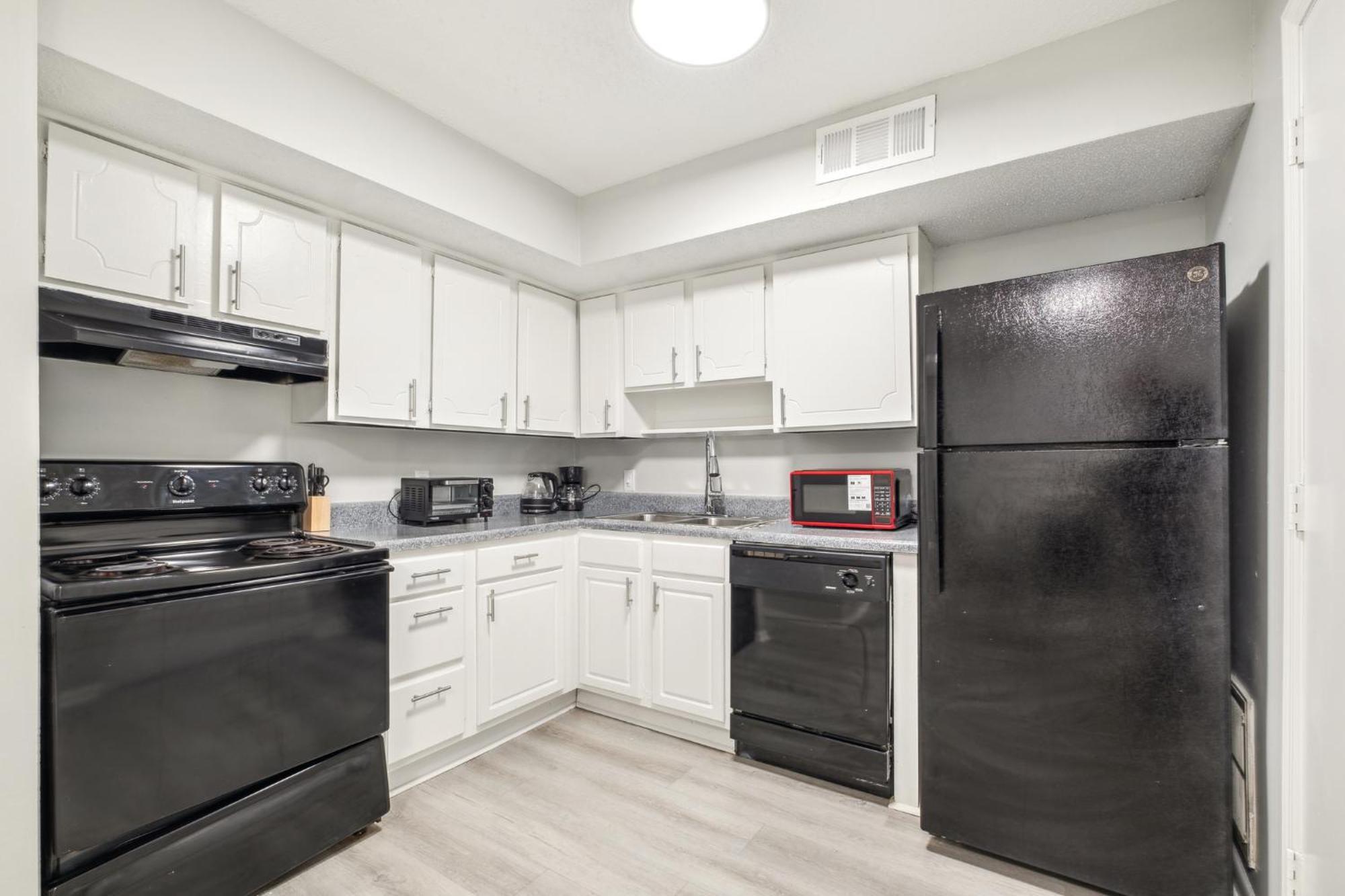 Brentwood U5 I Cozy & Comfy I 2bd I Free Parking