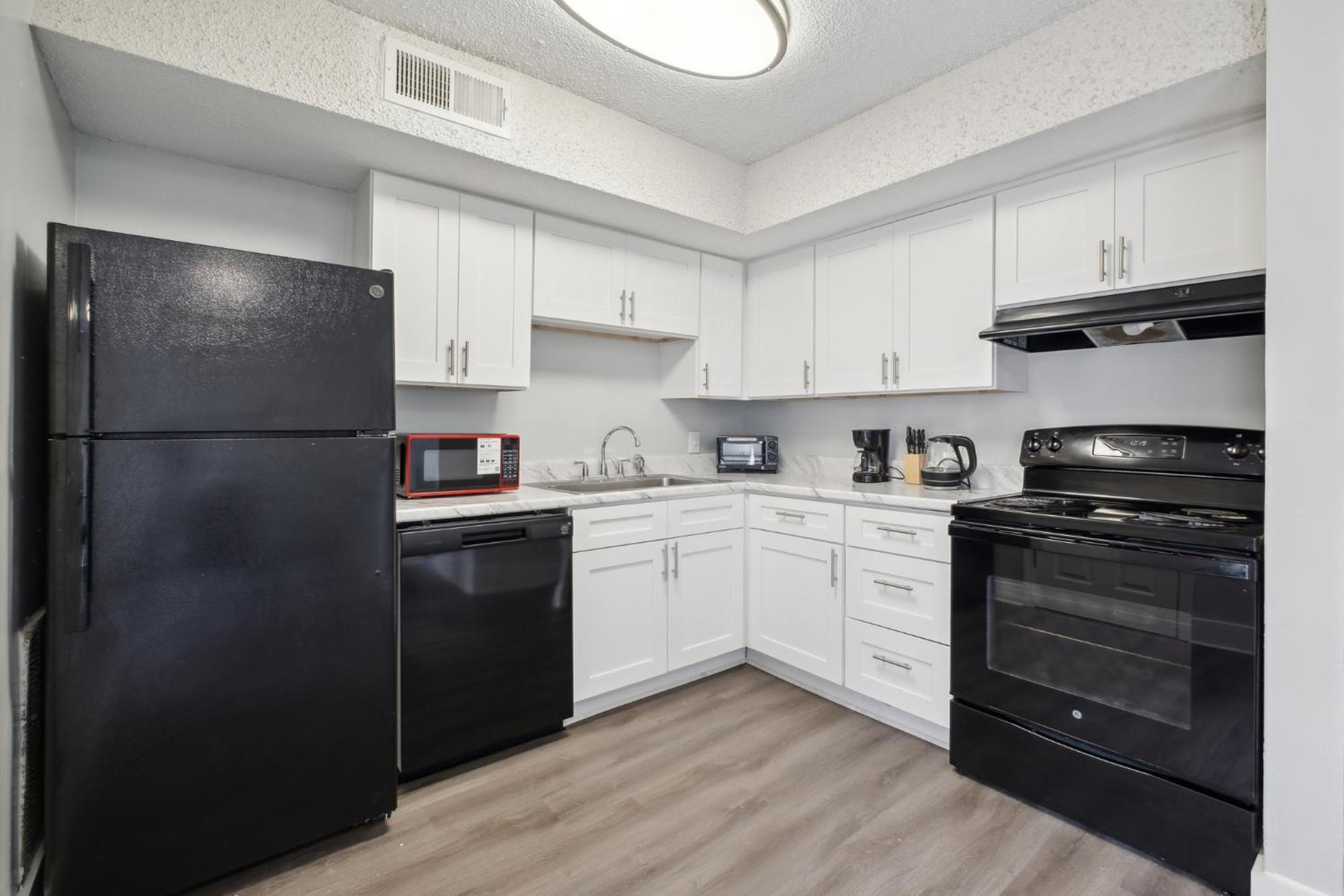 Brentwood U4 I Cozy & Comfy I 2bd I Free Parking * Nashville