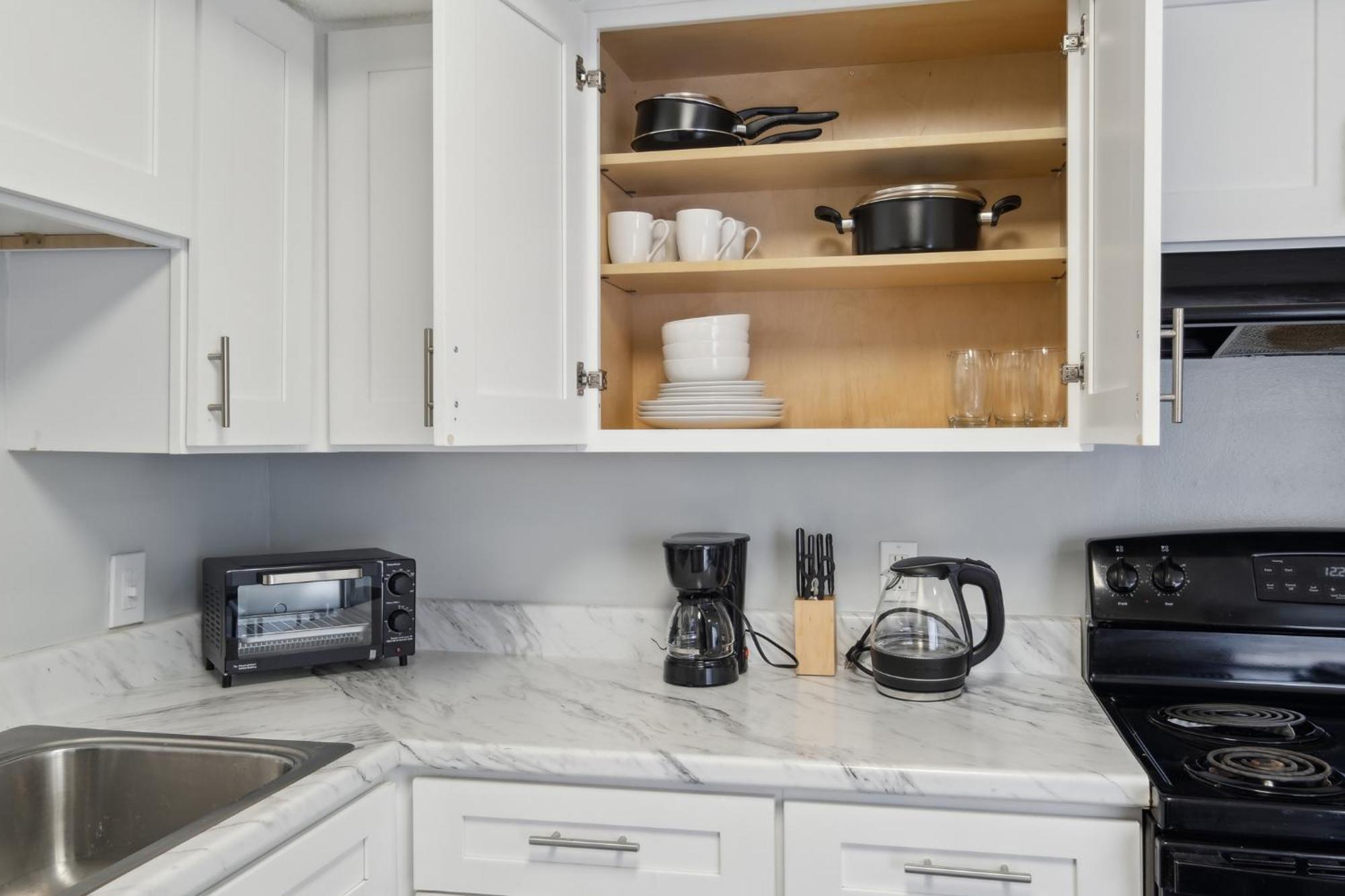 Brentwood U4 I Cozy & Comfy I 2bd I Free Parking