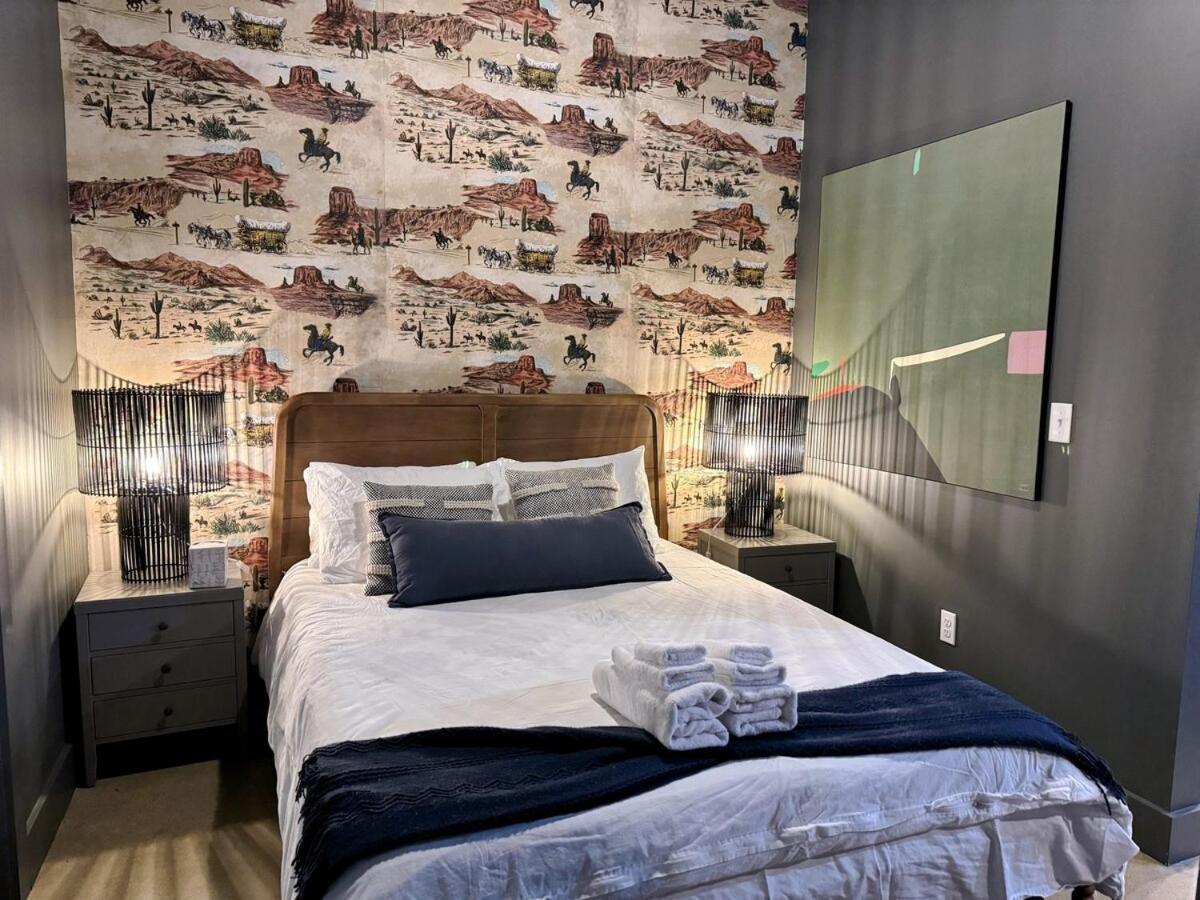 Apartment Music Nashville