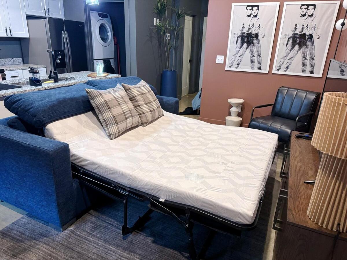 Apartment Music Nashville