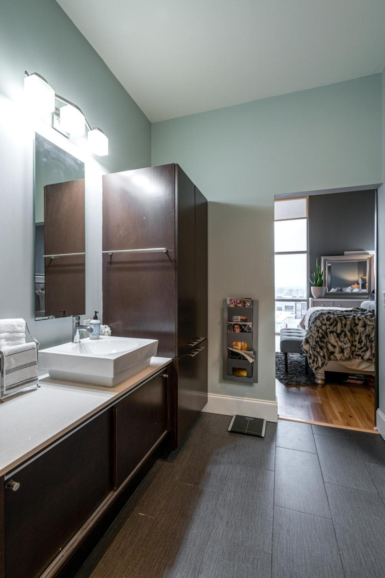 Holiday home 5m601- Lux Living In 6th Floor *