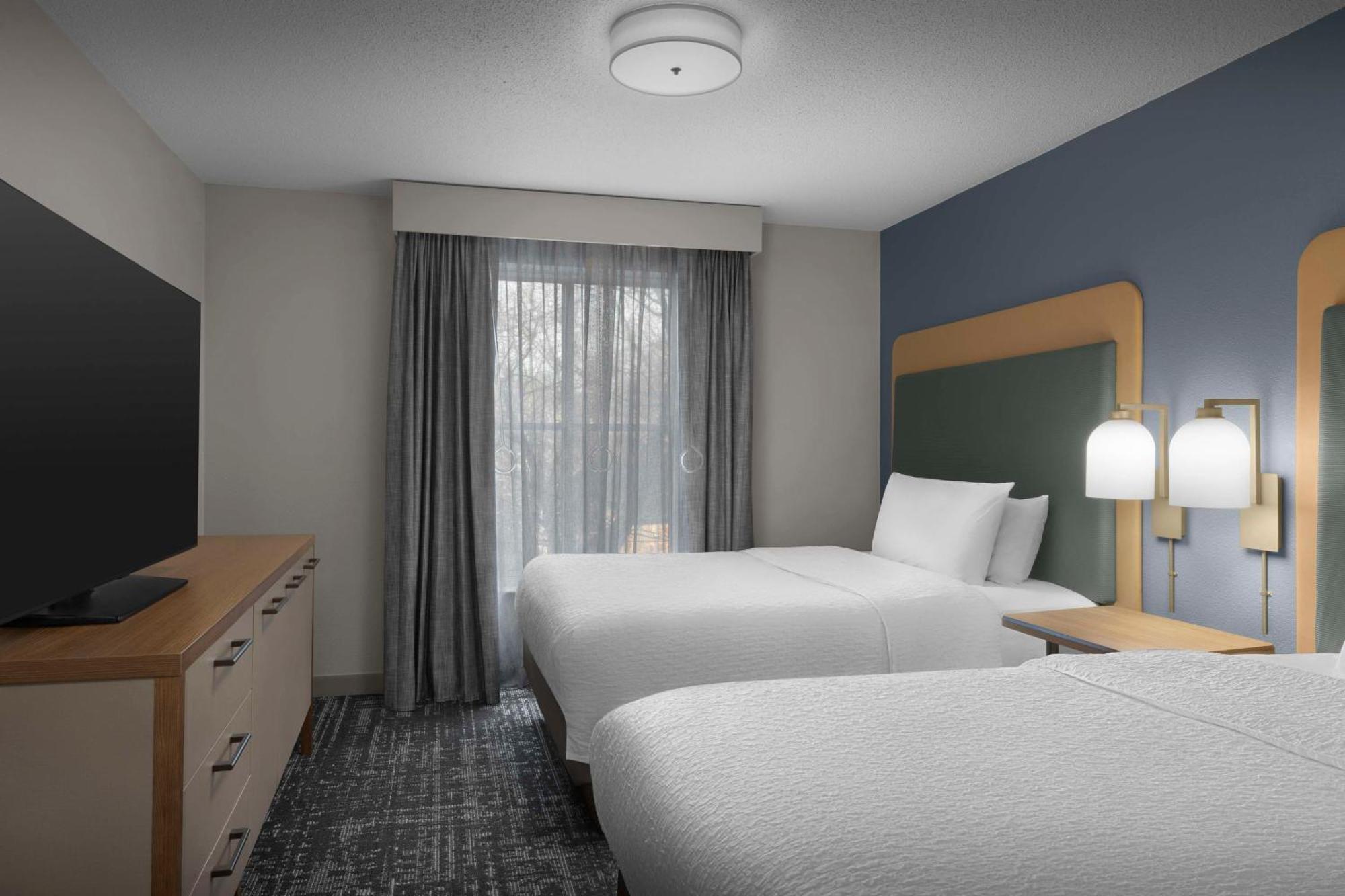 Homewood Airport 3* Nashville