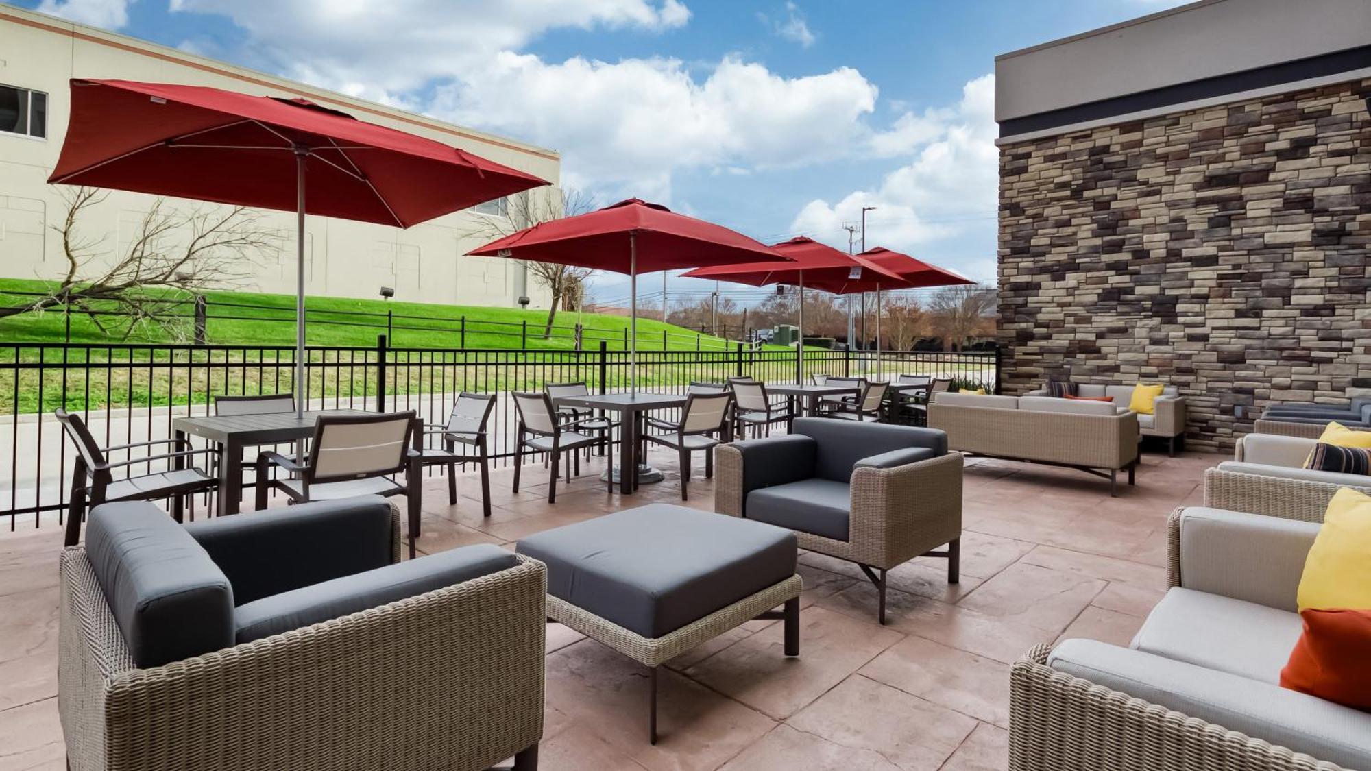 Airport By Ihg Nashville