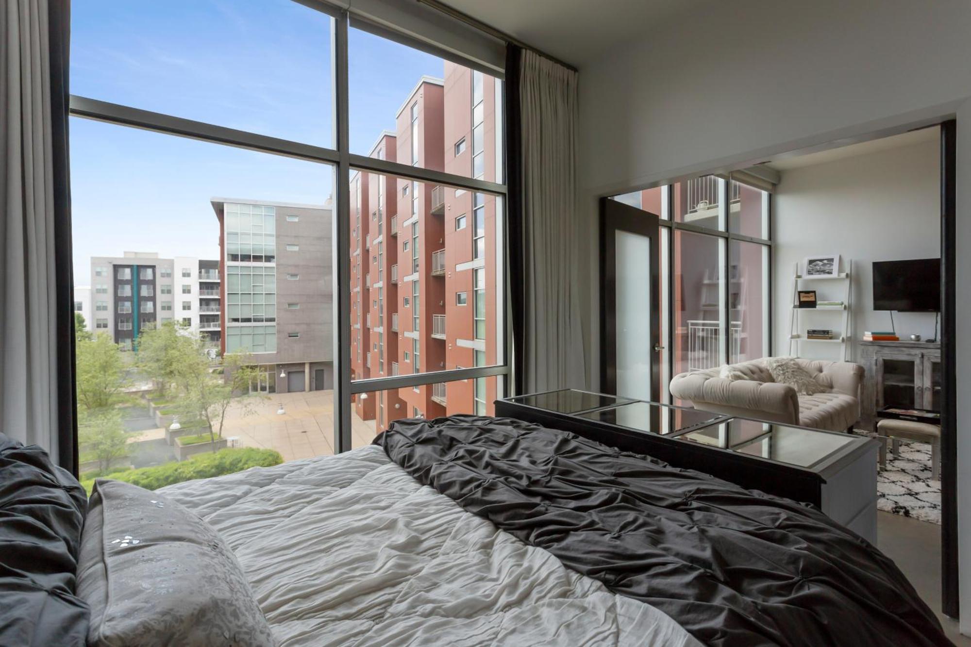5m307- Elegant With Rooftop Deck * Nashville