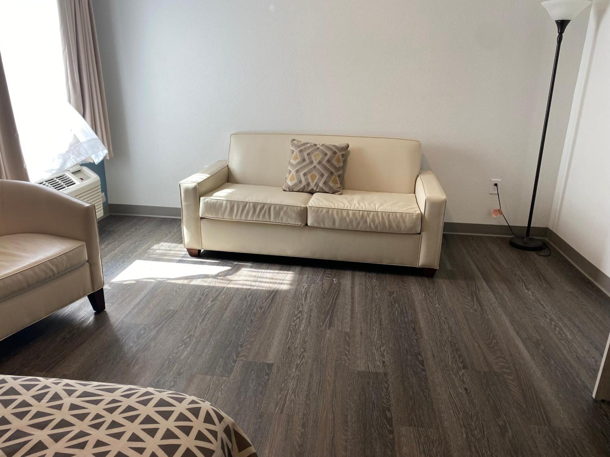 Woodspring Hermitage - Airport 3* Nashville