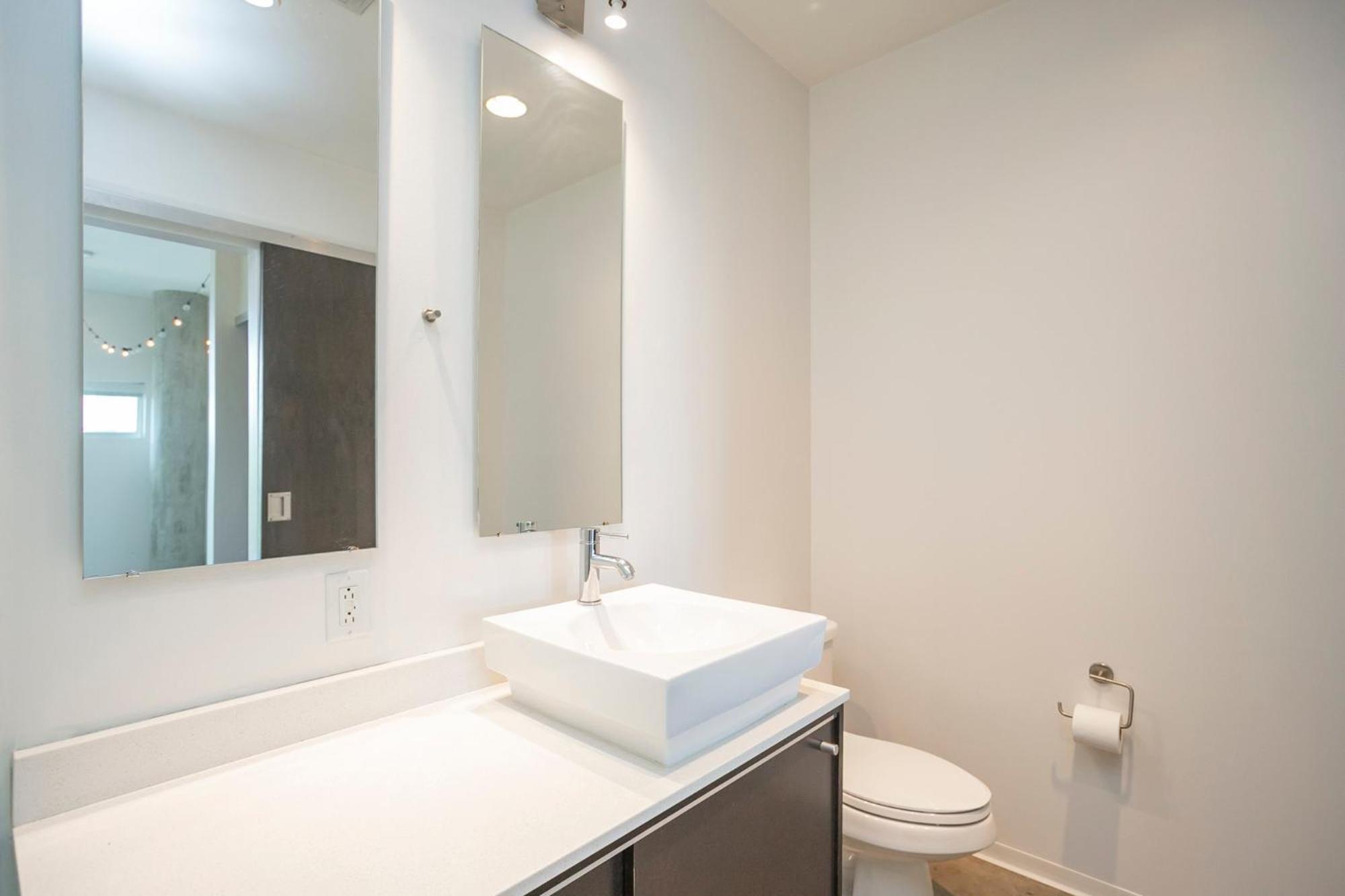 Holiday home 5m222- Unfurnished Amazing Layout Nashville