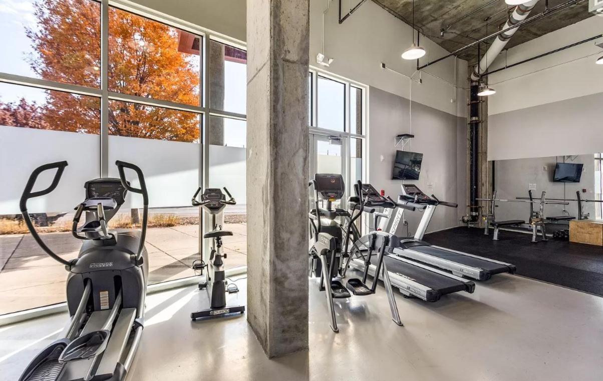 5m102 Two-story 2br 2ba Work Live Holiday home Nashville