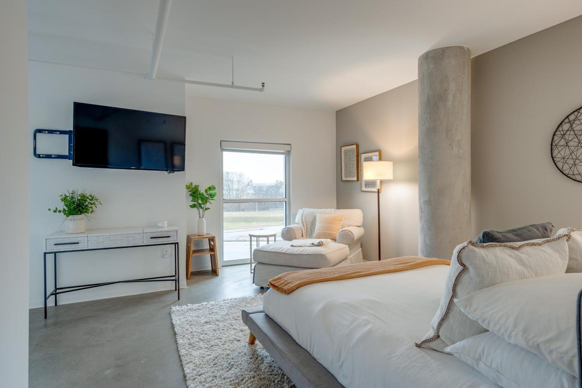 5m102 Two-story 2br 2ba Work Live Holiday home